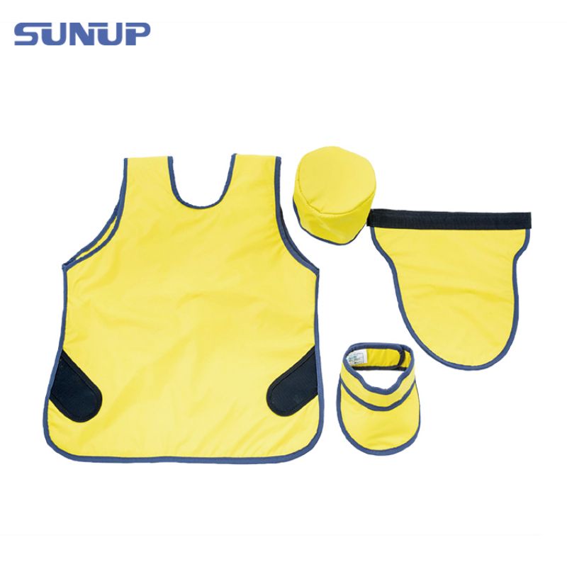 Medical X-ray protection series products