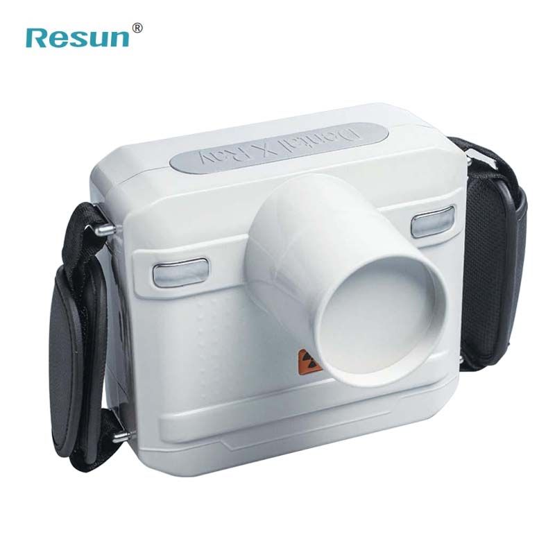 Portable Dental X-Ray Machine:  MX-RAY