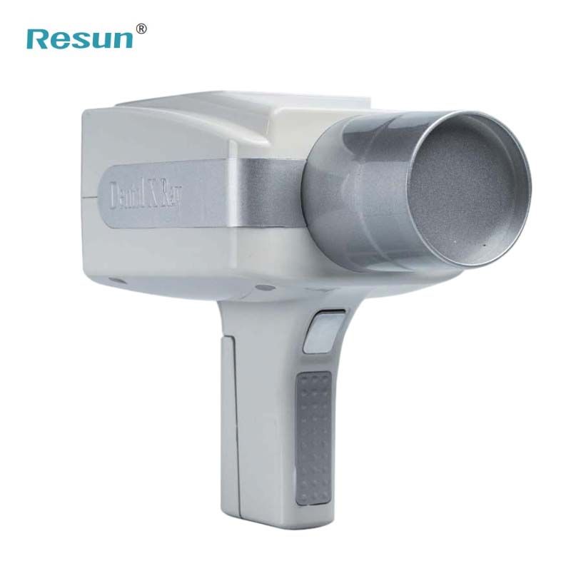 Dental X-RAY UNIT:  Hand-RAY