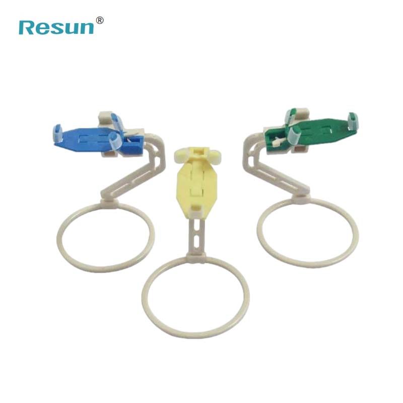 Dental Sensor Positioner
