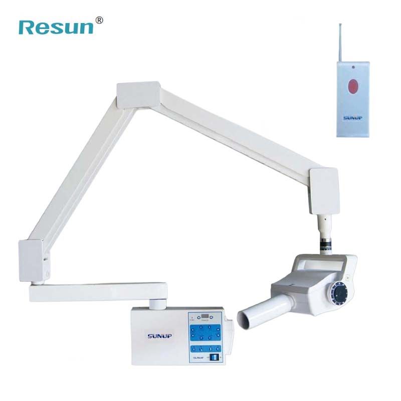 Wall - mounted Dental X - ray Machine: ZLY - B
