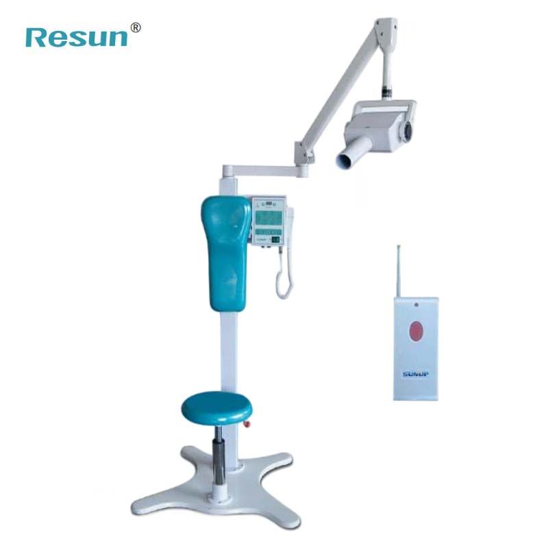 Dental X-Ray UNIT