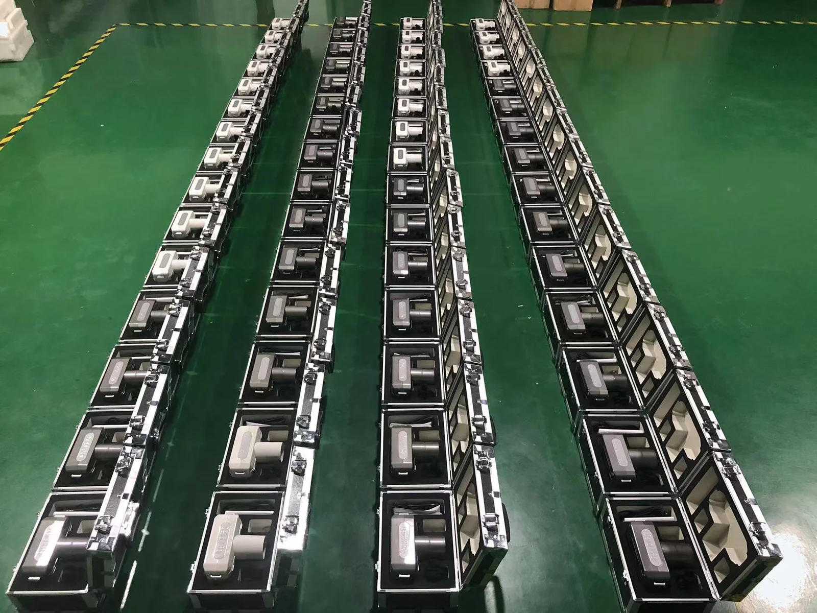 Taizhou Zhonglian Medical Technology — company photo 2