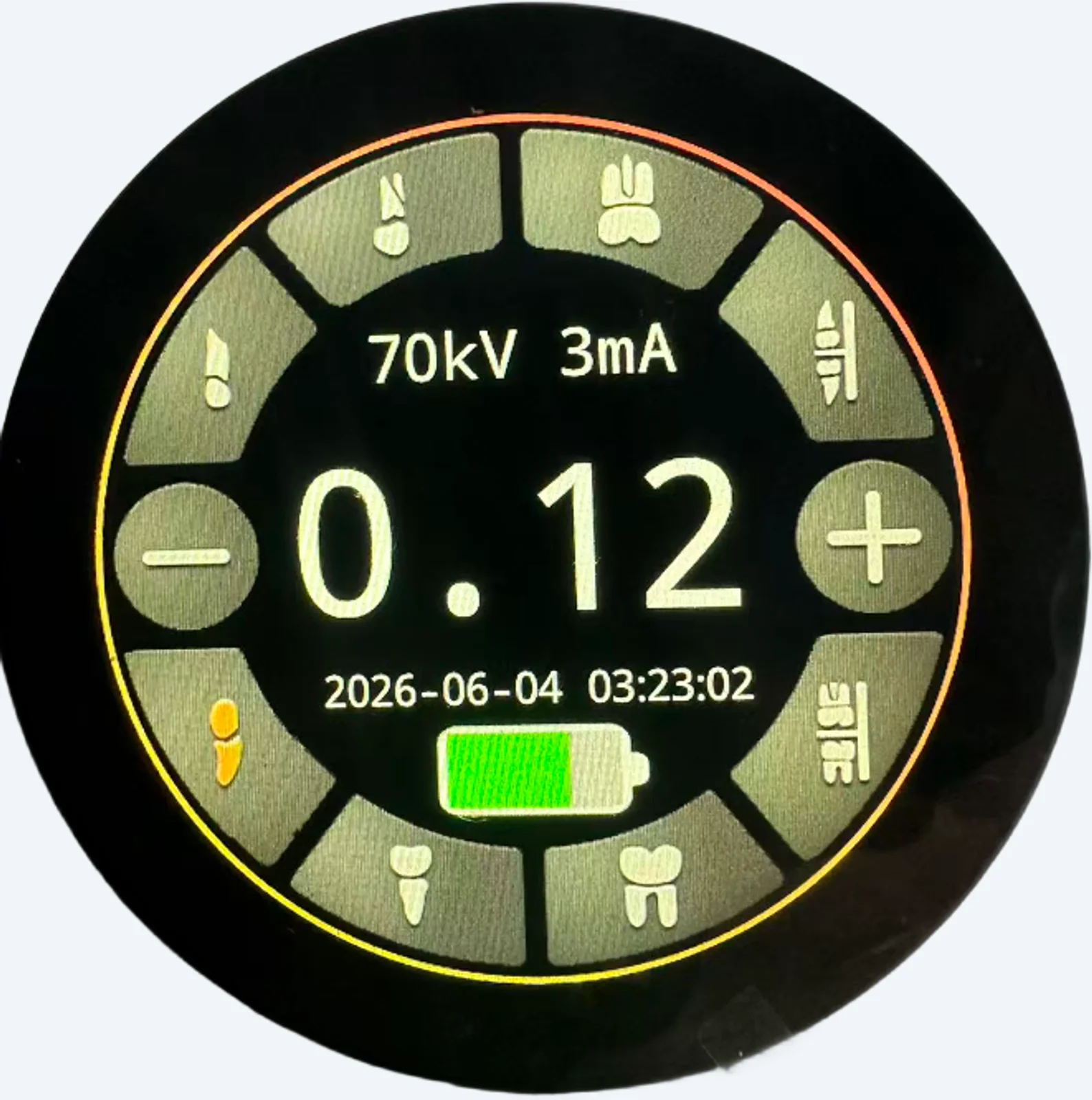 mx703 细节1
