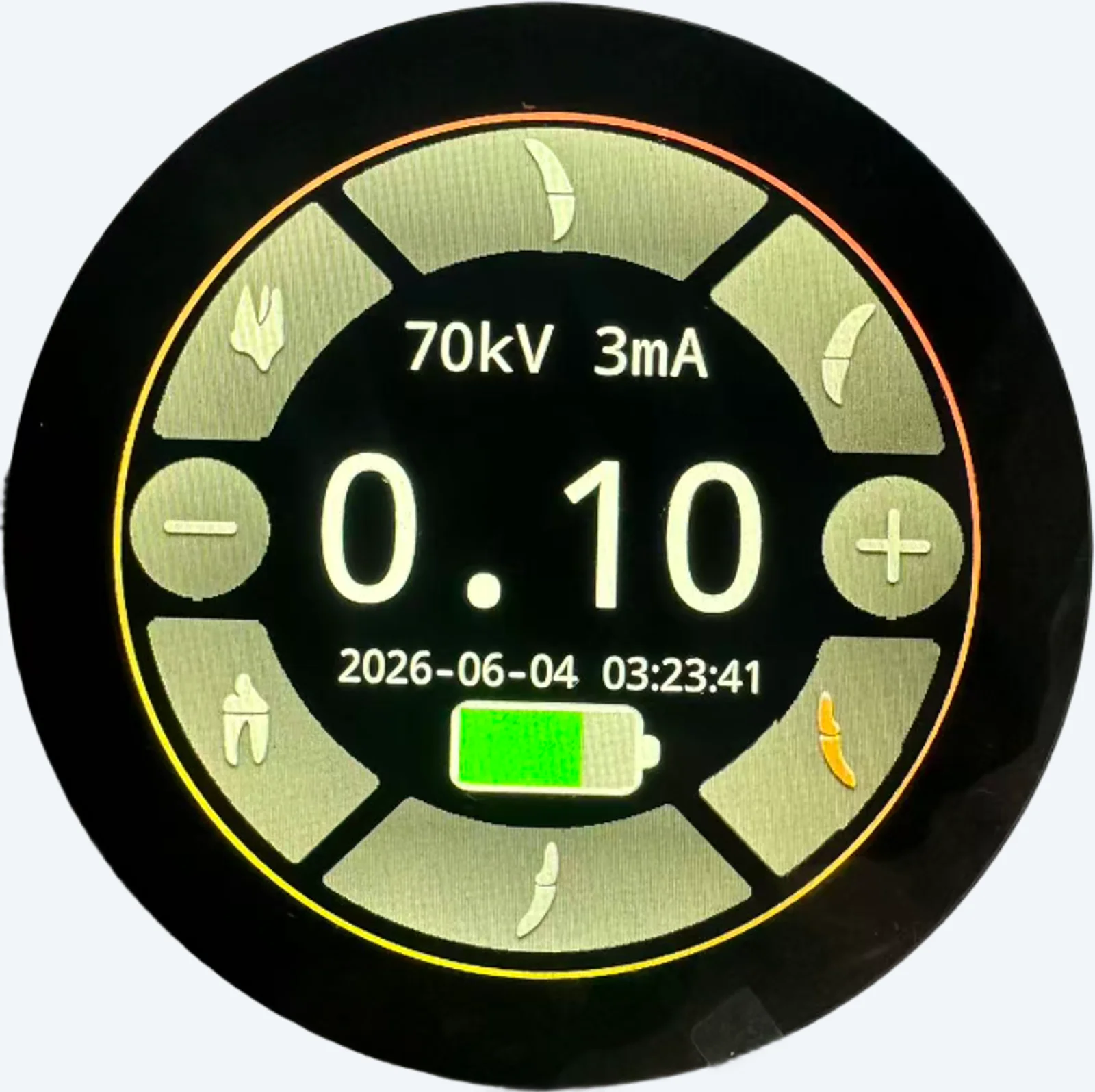 mx703 细节2