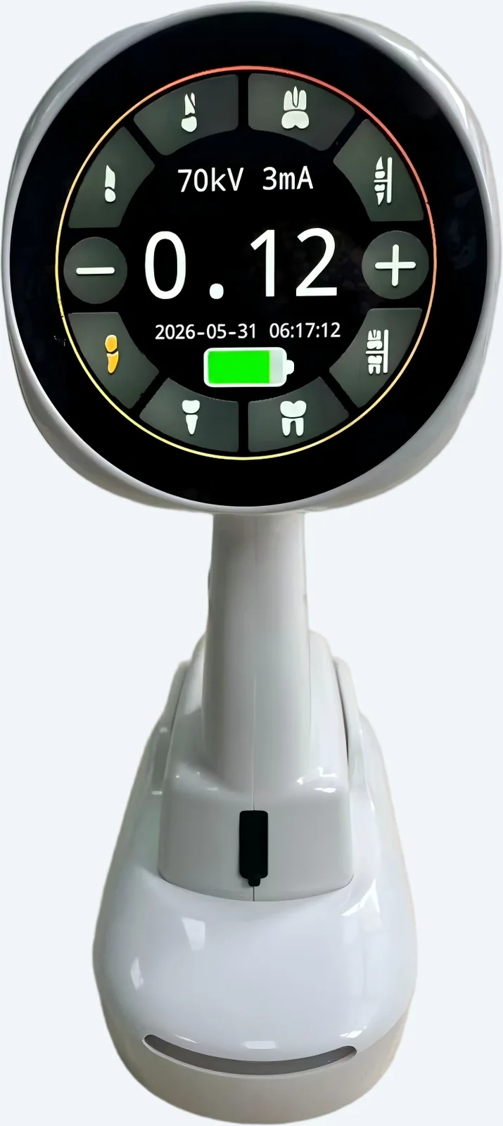 mx703 细节4
