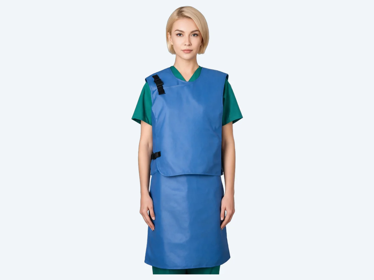 Lead Aprons & Radiation Protection