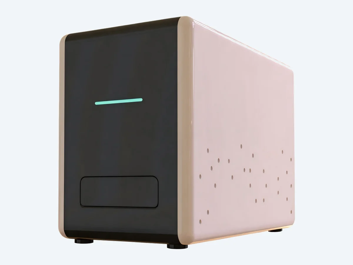 Dental Imaging Plate Scanner (PSP)