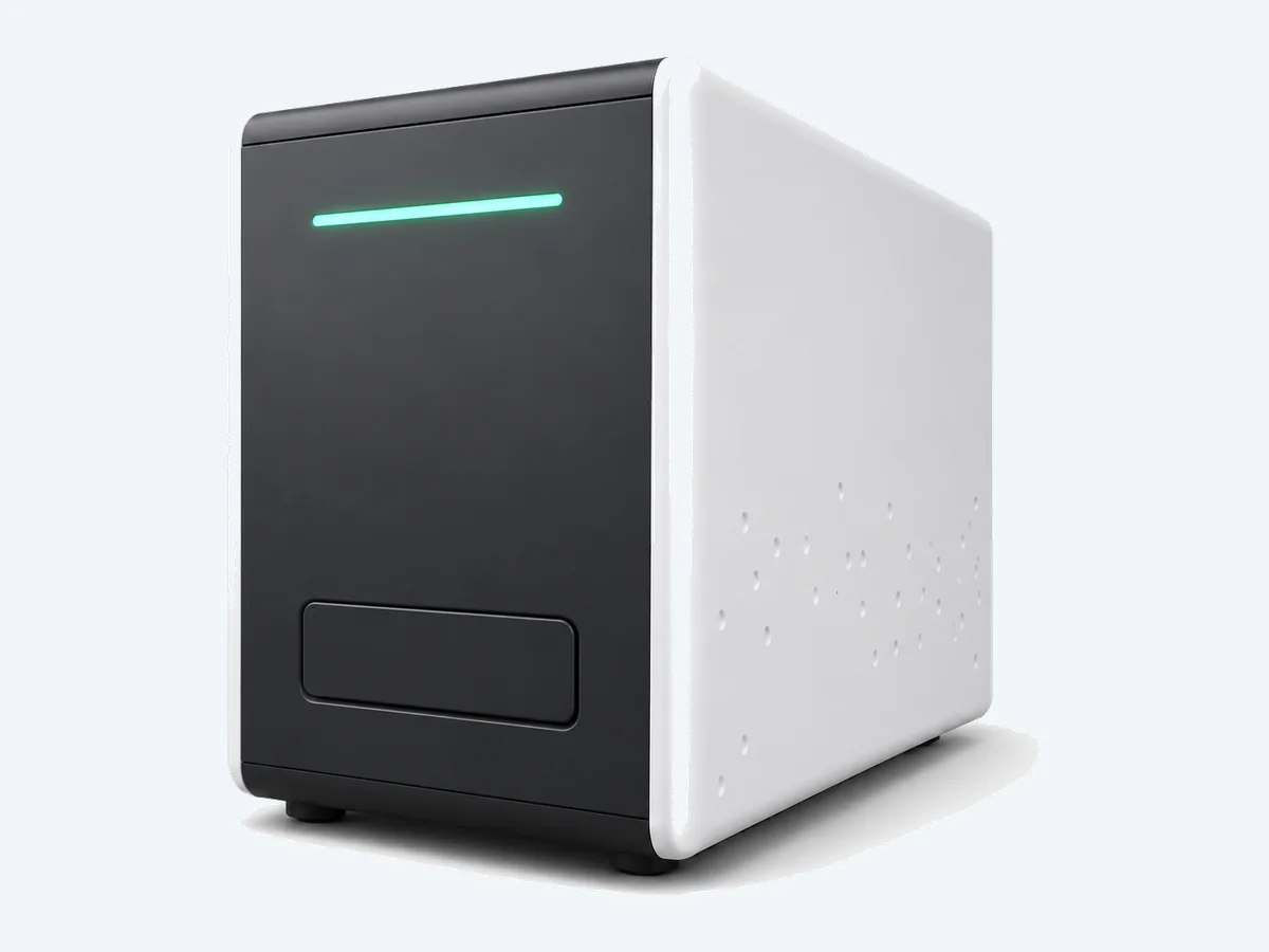 Dental Imaging Plate Scanner (PSP)