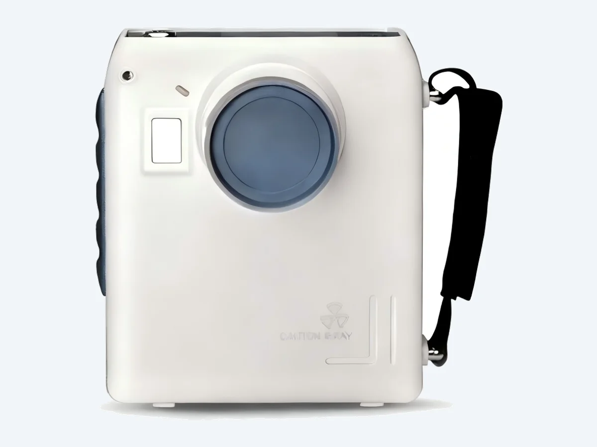Portable X-Ray for Clinics